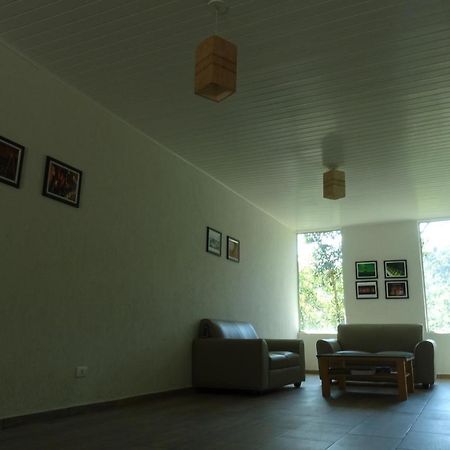 Refugio Melissa Appartement Campos do Jordão Kamer foto