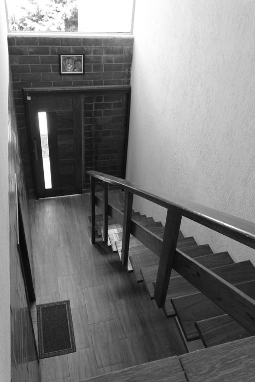 Refugio Melissa Appartement Campos do Jordão Kamer foto