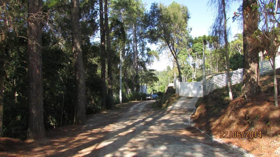 Refugio Melissa Appartement Campos do Jordão Buitenkant foto